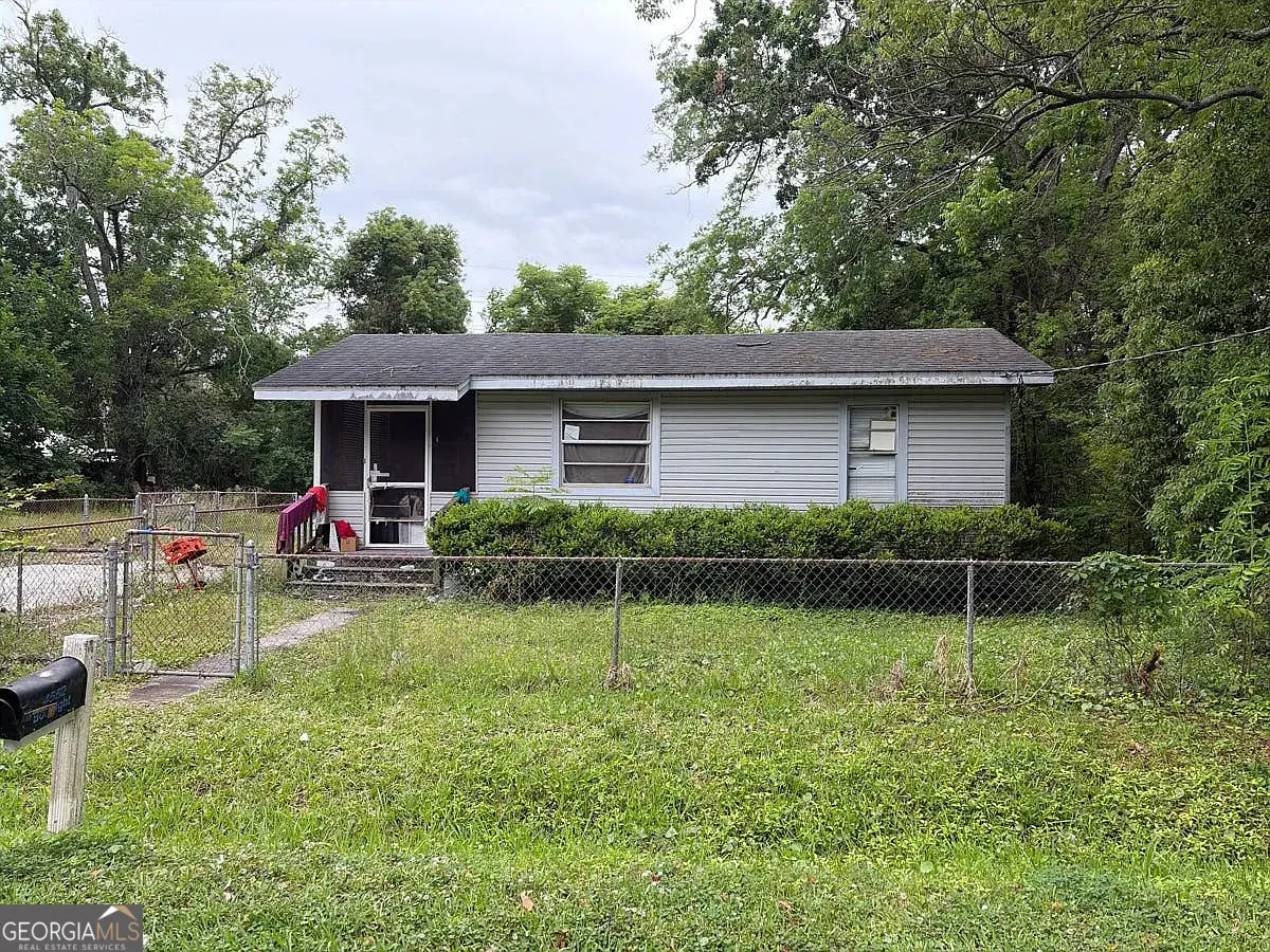 4552 Hunt Street, Jacksonville, FL 32254 - #1