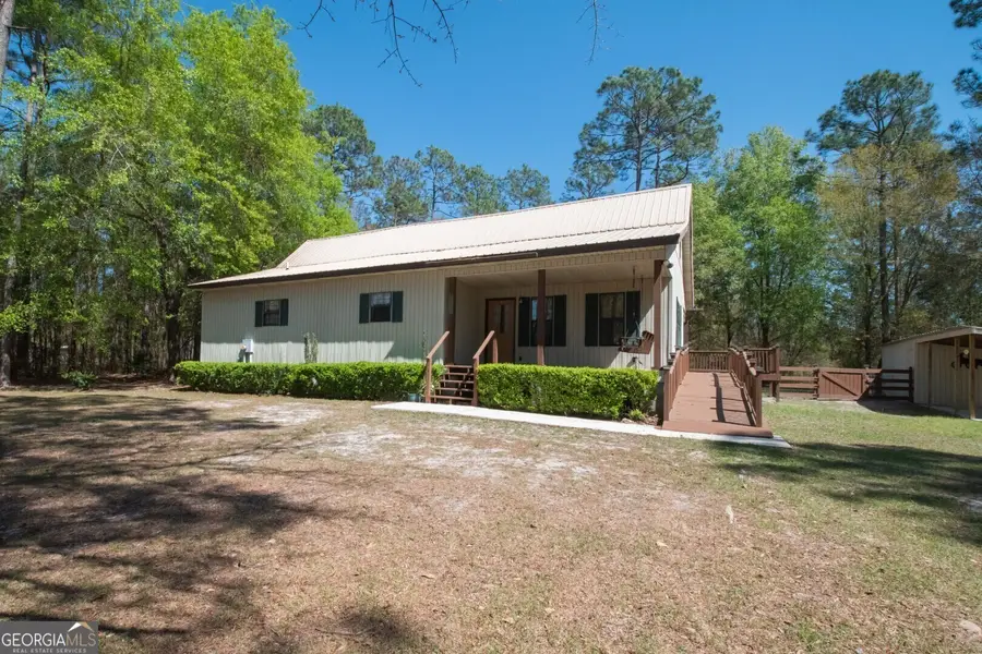 124 Redwood, Folkston, GA 31537 - #2
