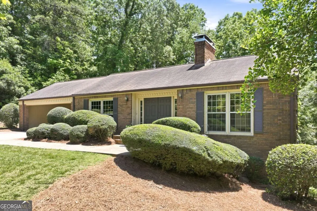 257 Club Drive, Gainesville, GA 30506 - #1