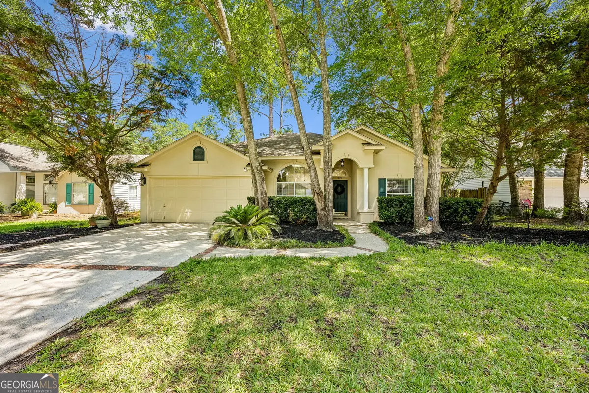 206 Hallowes Drive S, Saint Marys, GA 31558 - #1