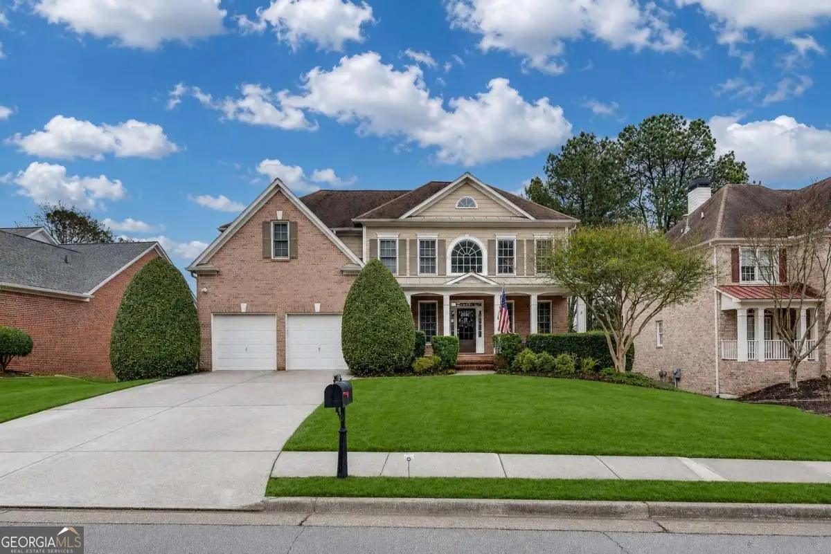 226 Middleton Place, Grayson, GA 30017 - #1