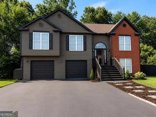 5867 Amerson Lane, Ellenwood, GA 30294
