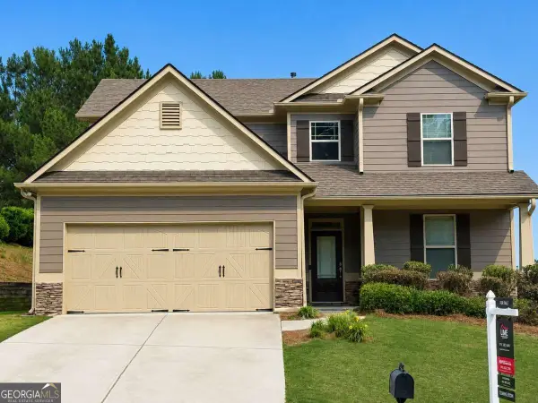 574 Naturewalk Boulevard, Dallas, GA 30132