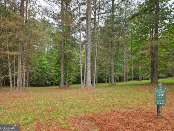 0 Sweetwater Lane, Blairsville, GA 30512