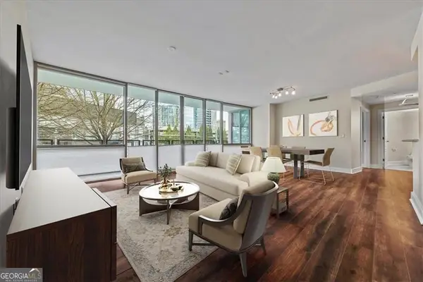 700 Park Regency Place #502, Atlanta, GA 30326
