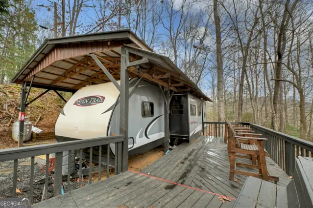 44 11th Street, Ellijay, GA 30540 - #1