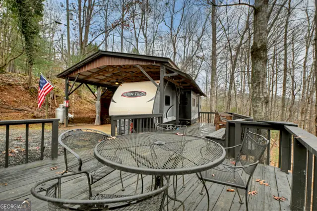 44 11th Street, Ellijay, GA 30540 - #2