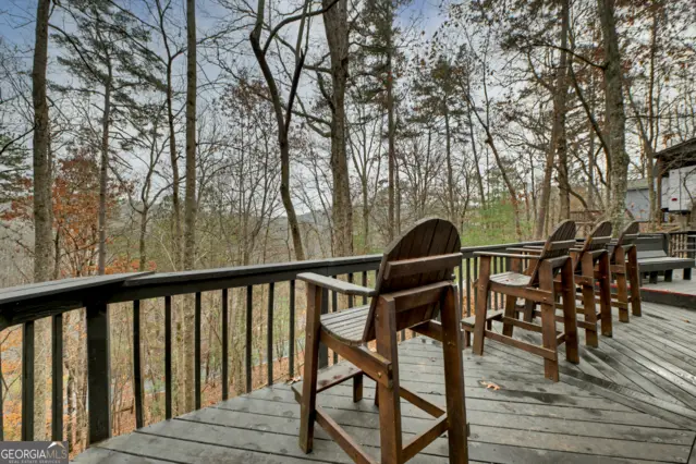 44 11th Street, Ellijay, GA 30540 - #3
