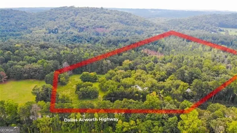 2544 Dallas Acworth Highway, Dallas, GA 30132 - #2