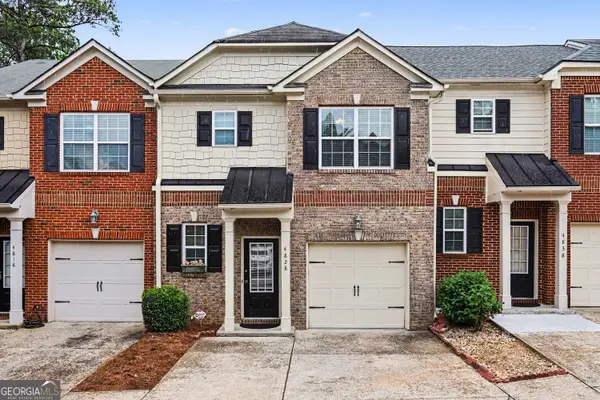 4828 Chaucery Lane, Norcross, GA 30071