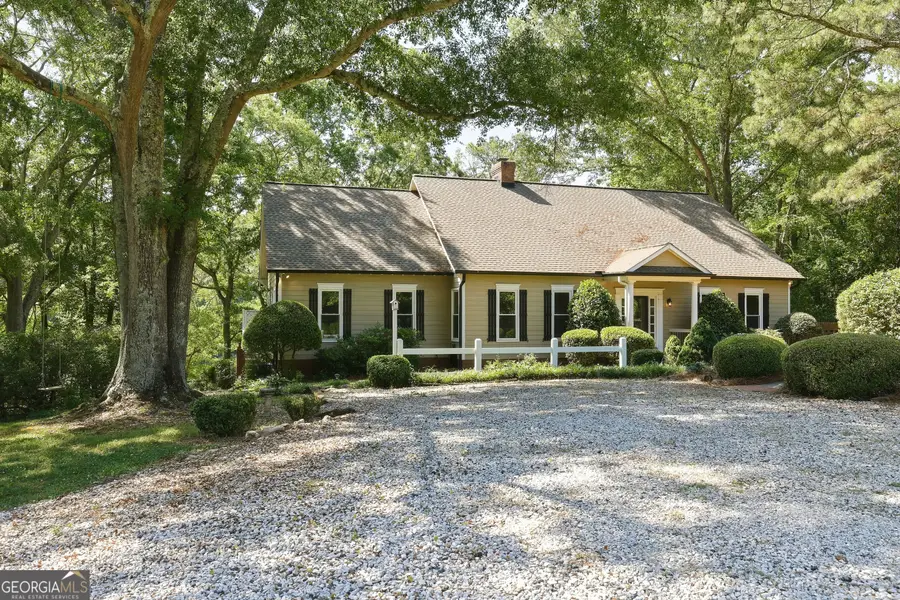 3845 Hwy 82 South, Statham, GA 30666 - #2