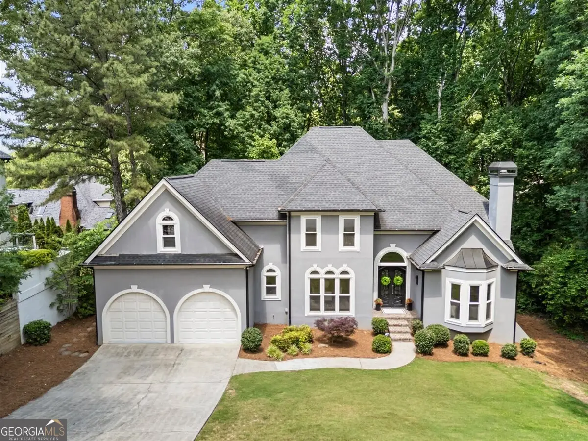 3851 Glenhurst Drive Se, Smyrna, GA 30080 - #1