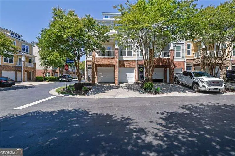 14000 Portside Bend, Alpharetta, GA 30004 - #1