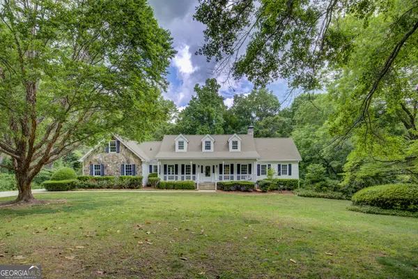 3391 Monica Lane Sw, Conyers, GA 30094