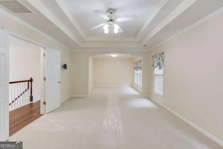 6380 Grand Magnolia Drive, Buford, GA 30518 - #3