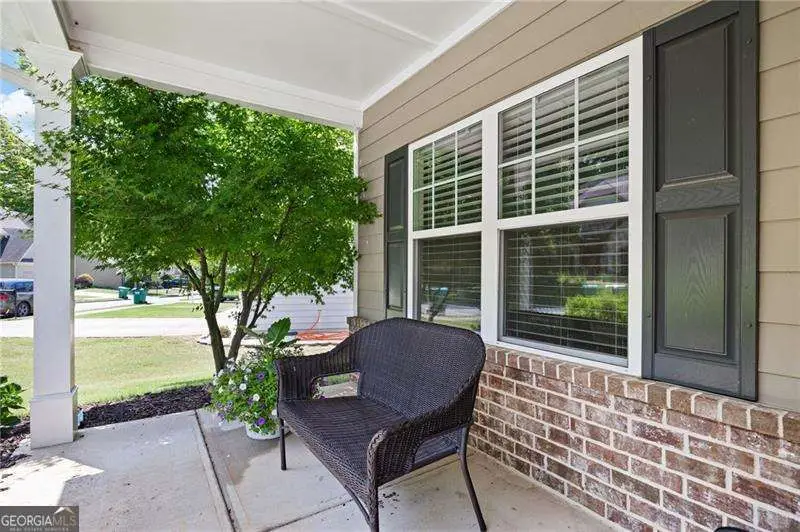 223 Jefferson Avenue, Canton, GA 30114 - #3