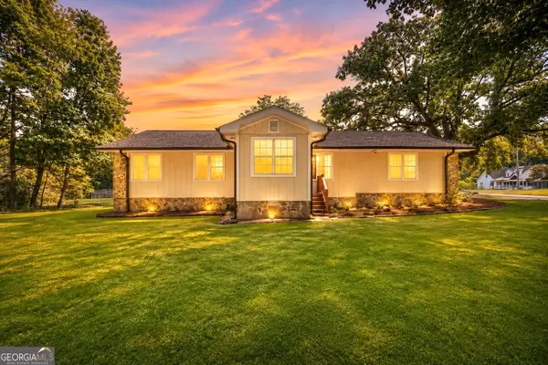 1375 Mcgarity Road, McDonough, GA 30252