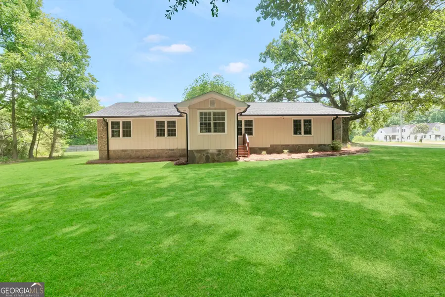 1375 Mcgarity Road, McDonough, GA 30252 - #3