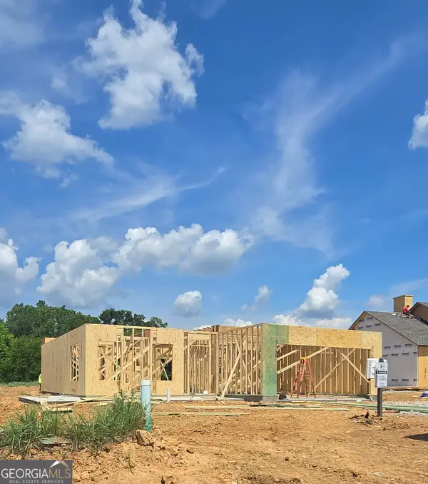 118 Harmony Farms Orchard, Eatonton, GA 31024