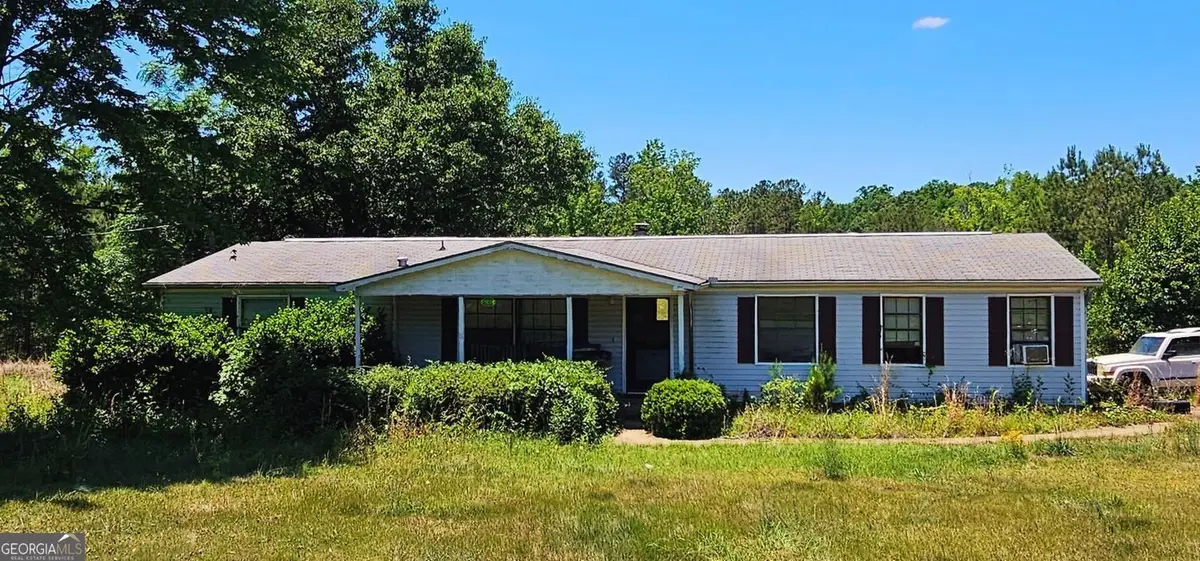 944 Lite N Tie Road, Macon, GA 31211 - #1