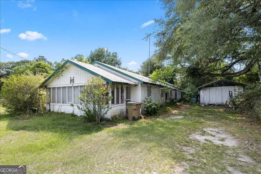 538 Mclaws Road, Guyton, GA 31312 - #2