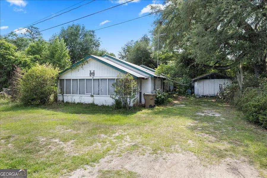 538 Mclaws Road, Guyton, GA 31312 - #3