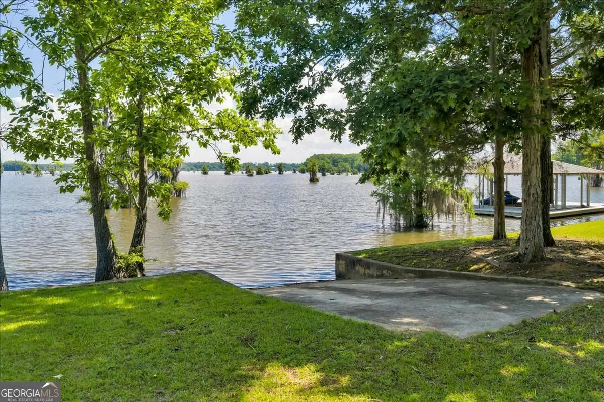 139 W Entrekin Road, Cobb, GA 31735 - #1