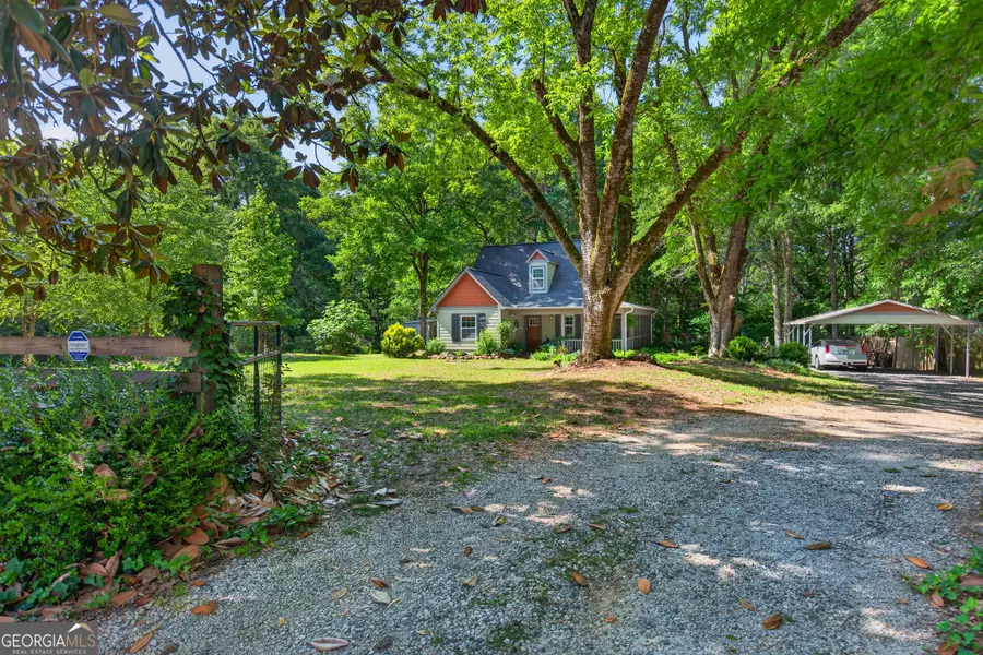 4656 Greenville Road, Lagrange, GA 30241 - #2