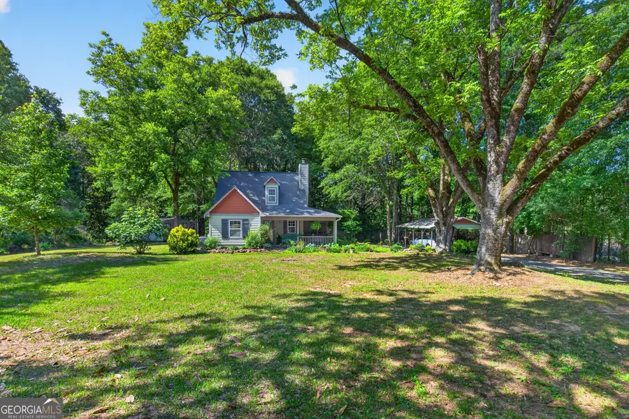 4656 Greenville Road, Lagrange, GA 30241 - #3