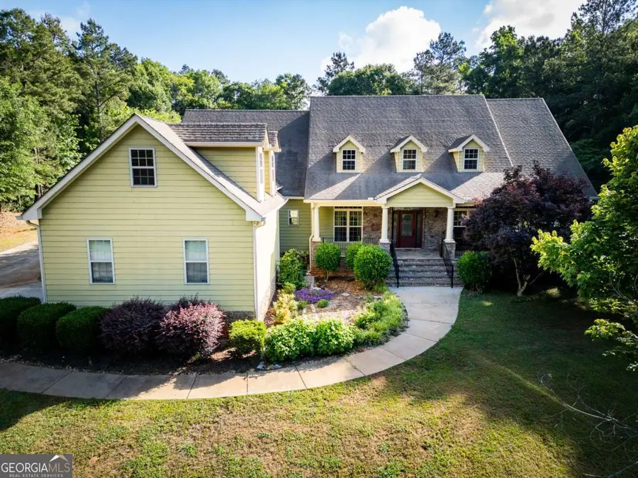283 Creekside Drive, Arnoldsville, GA 30619 - #2