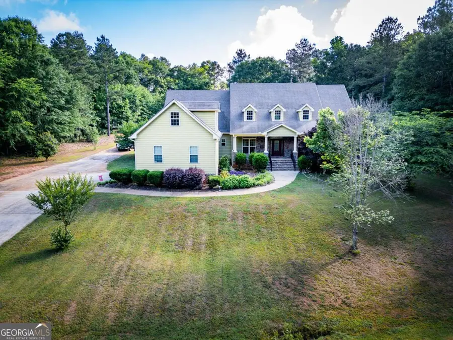 283 Creekside Drive, Arnoldsville, GA 30619 - #3