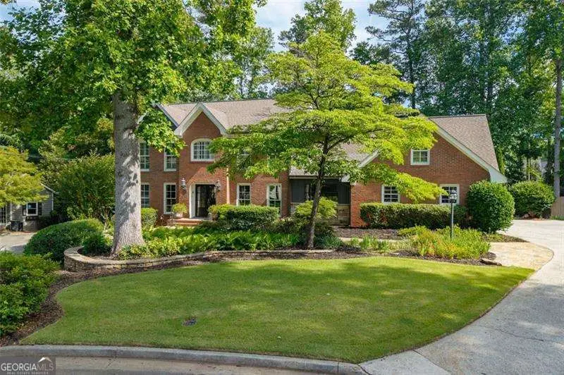 1018 Redfield Lane, Dunwoody, GA 30338 - #1