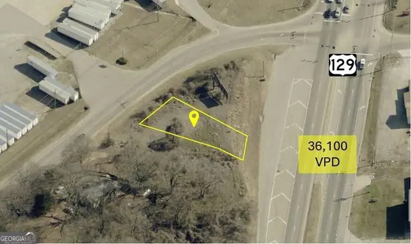 2110 Athens Street, Gainesville, GA 30507