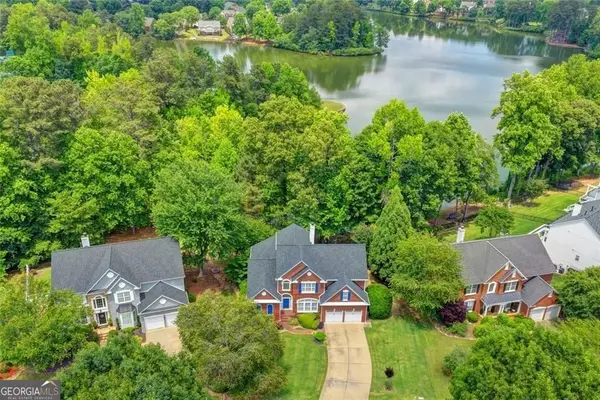 1510 Laleiah Drive, Cumming, GA 30041