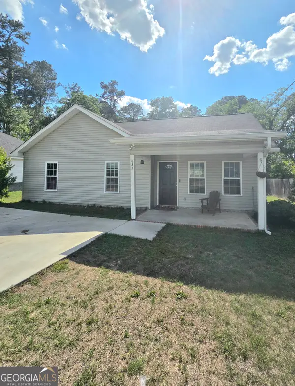 823 N Main Street, Statesboro, GA 30458