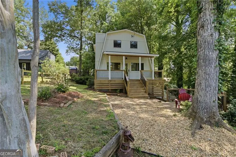 3250 Marine Road, Cumming, GA 30041 - #1