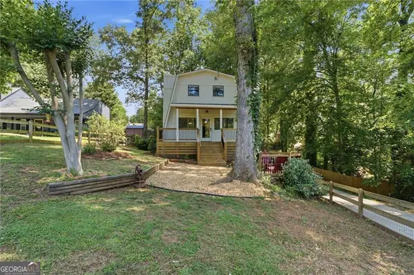 3250 Marine Road, Cumming, GA 30041