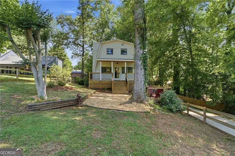3250 Marine Road, Cumming, GA 30041 - #2