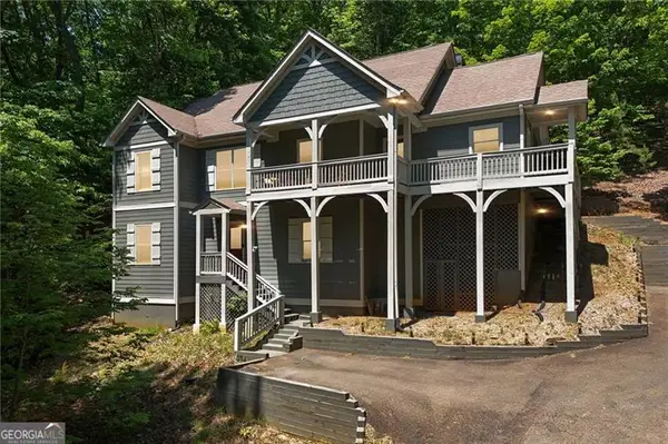 22 Windflower Drive, Big Canoe, GA 30143