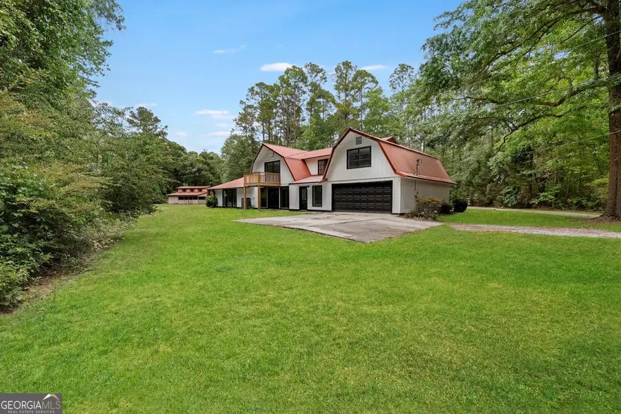 127 Turkey Trail, Statesboro, GA 30458 - #3
