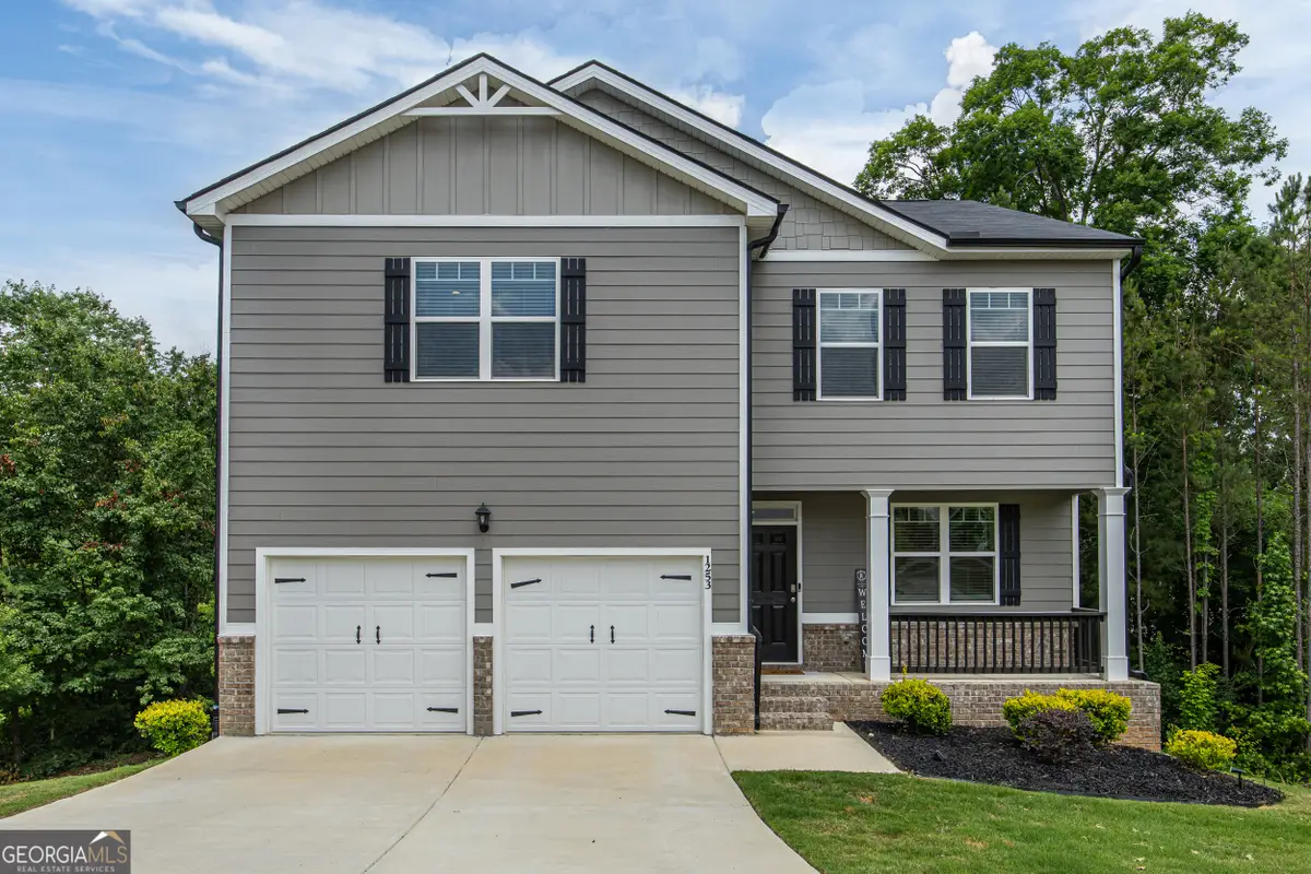 1253 Richmond Court Southeast, Atlanta, GA 30354 - #1