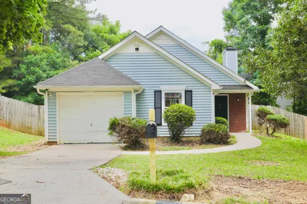 3790 Mays Court Sw, Atlanta, GA 30331