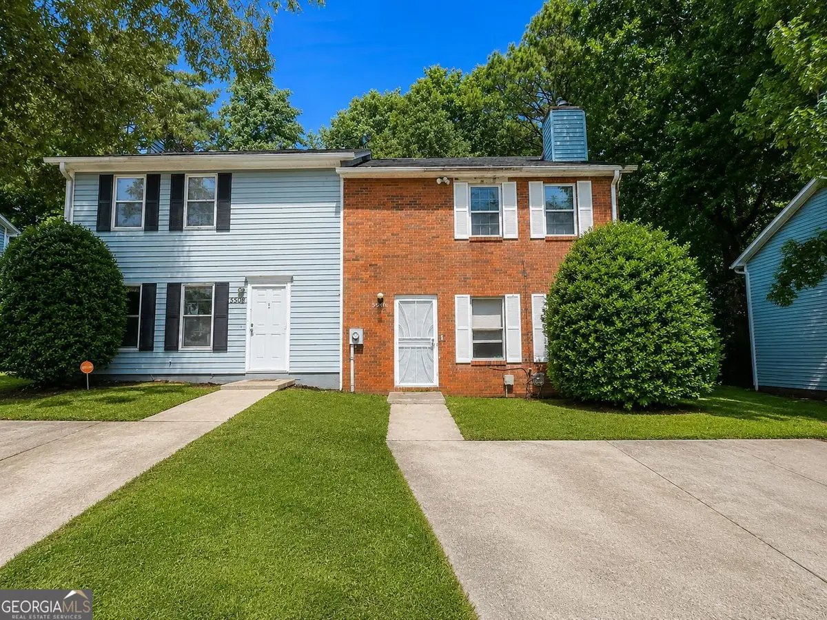 5590 Windwood Road, Atlanta, GA 30349 - #1