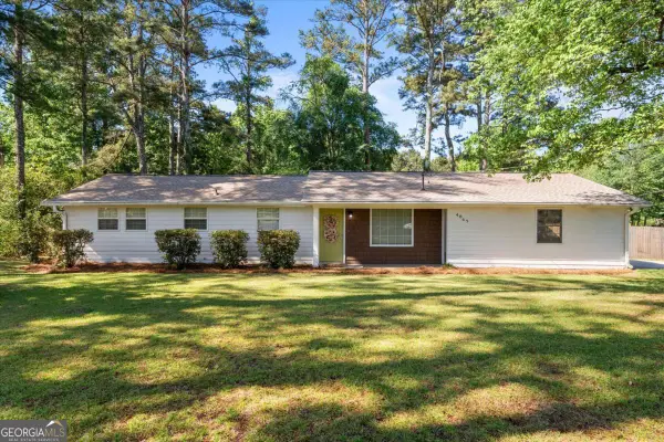 4865 Central Church Road, Douglasville, GA 30135