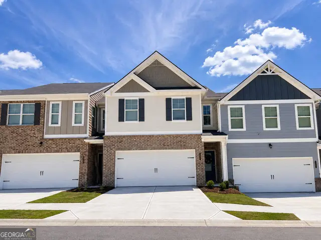 6375 Towhee Way, Morrow, GA 30260 - #1