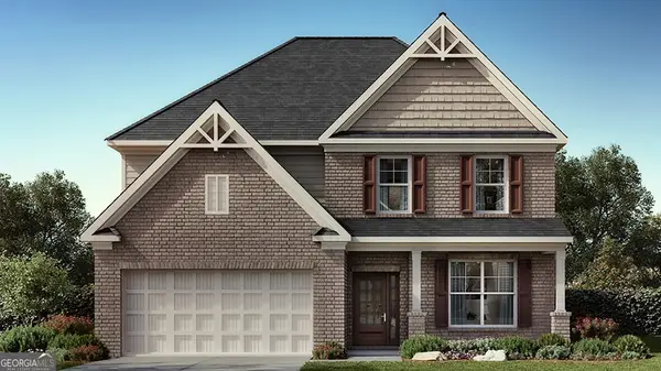 4165 Haven Way, Cumming, GA 30028
