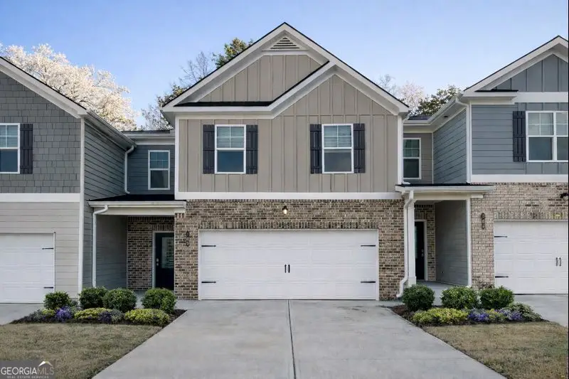 6379 Towhee Way, Morrow, GA 30260 - #1