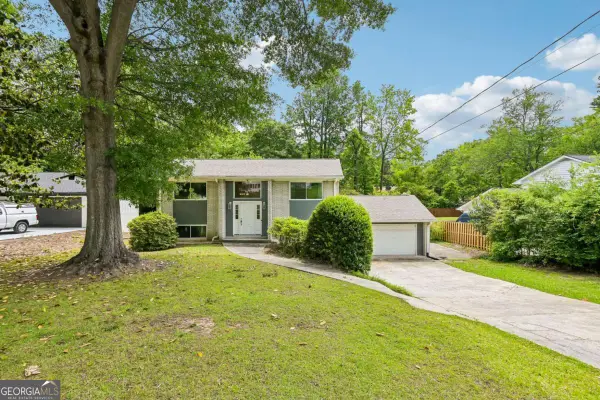 3825 Leander Court, Tucker, GA 30084