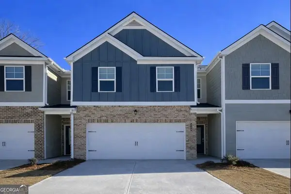 6381 Towhee Way, Morrow, GA 30260