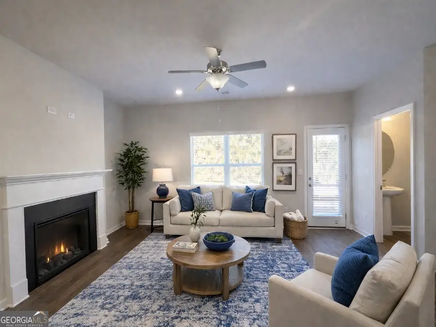 6381 Towhee Way, Morrow, GA 30260 - #3